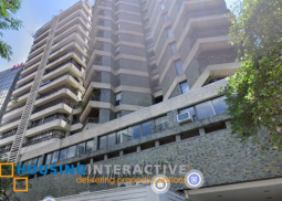 a 2br unit in lpl mansion makati