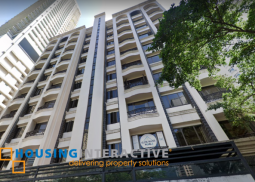 a 2br unit in l'ermitage condominium