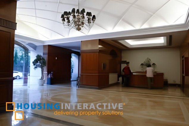 a 2br unit in two lafayette makati