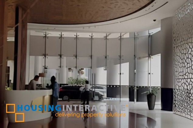 a 2br unit in two lafayette makati