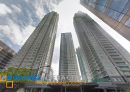 a 2br unit in park terraces point tower