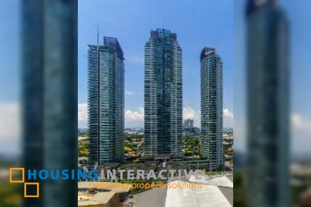 a 2br unit in park terraces point tower