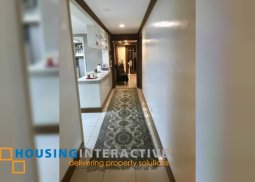 house and lot for sale - ayala alabang village