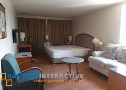 for sale studio unit in makati palace hotel