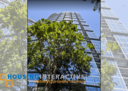 a 3br unit in pacific plaza bgc