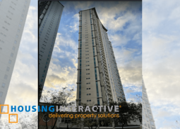 a 2br unit in bellagio one bgc