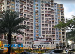 a 2br unit in tuscany private estates