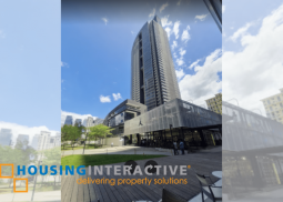 a 4br unit in east gallery place bgc