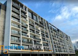 a 2br unit in st. moritz private estates