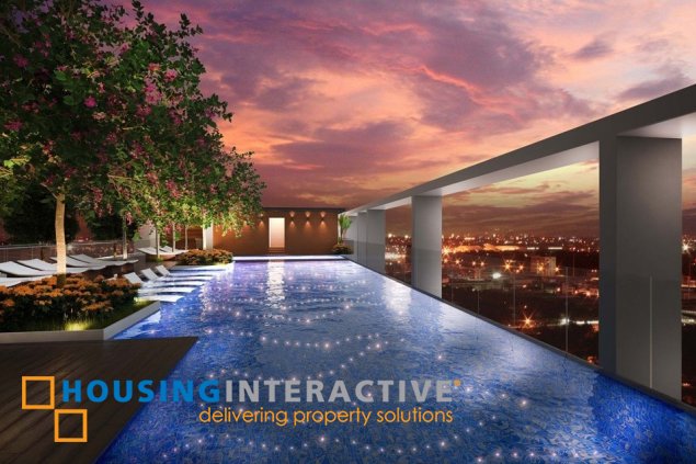 a 2br unit in st. moritz private estates