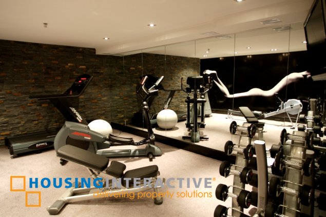 a 2br unit in st. moritz private estates