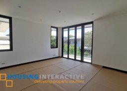 house and lot for sale -magallanes village