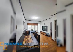 fully furnished 1br unit in two sendra for rent