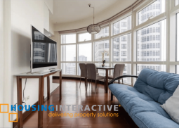 for sale/rent 1br corner unit - twin oaks place