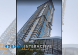 a 2br unit in veridian greenhills san juan