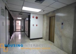 office space for lease in legaspi village