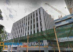 leasing office for lease in quezon