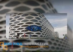 leasing office for lease in pasay