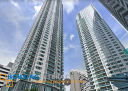 a 2br unit in park terraces makati