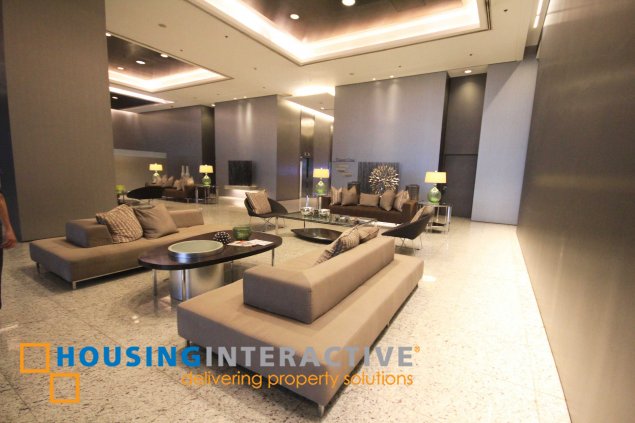 a 2br unit in park terraces makati