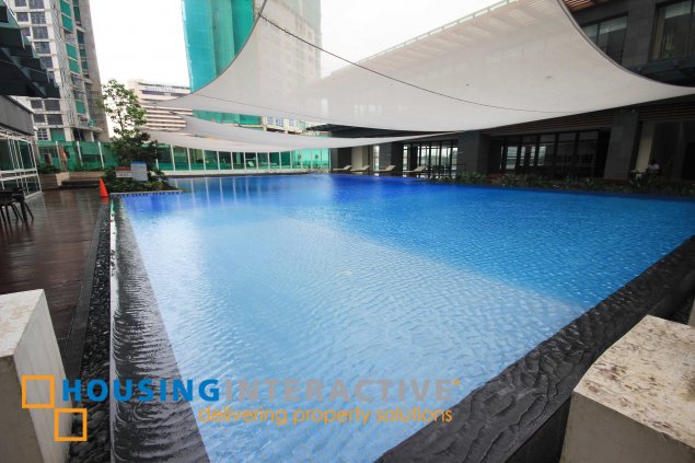 a 2br unit in park terraces makati