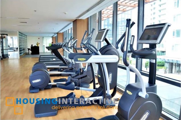 a 2br unit in park terraces makati