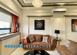for sale 1br unit - the icon residences, bgc