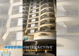 a 4br unit for sale in bsa mansion