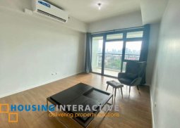 fully furnished 2br unit with balcony in makati for lease