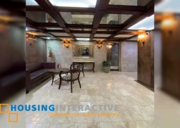 a 3br unit in wack wack apartment