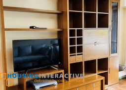 for rent 3br - one serendra