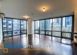 a 2br unit in the suites bgc