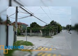 house & lot for sale in afpovai p1, taguig
