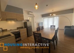 2br fully furnished unit for rent in makati