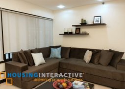 a 2br unit in manhattan square makati