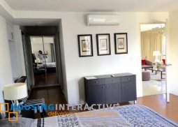 for sale 2br corner unit - arya residences