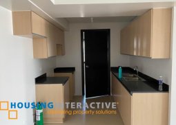 2br unit for sale in high park quezon city