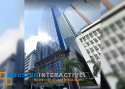 office space for lease in pasig