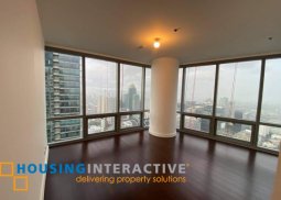 for sale 4br unit - the suites, bgc