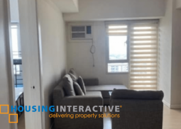 unfurnished 2br unit for lease in pasig city
