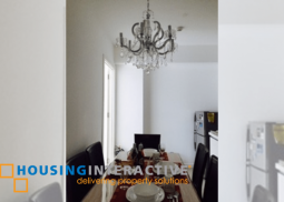 fully furnished 2br unit in brixton place for sale