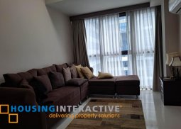 a 2br unit for rent uptown ritz 2