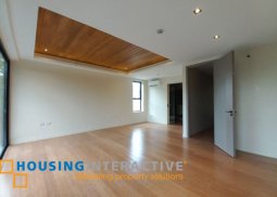 a luxury 4 bedroom duplex for sale in mariposa, quezon city