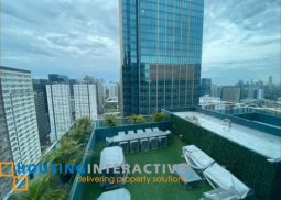 unfurnished 3br unit in grand hyatt for sale