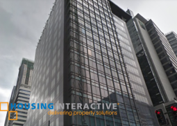 office space for lease in taguig