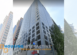 office space for lease in taguig