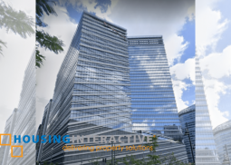 office space for lease in taguig