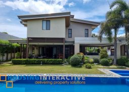 a 5br house and lot for sale in posadas village