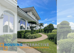 a luxury 5br house for sale in south lake sta. rosa