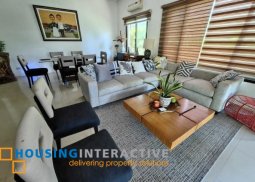 a 2br house for sale in ayala alabang village